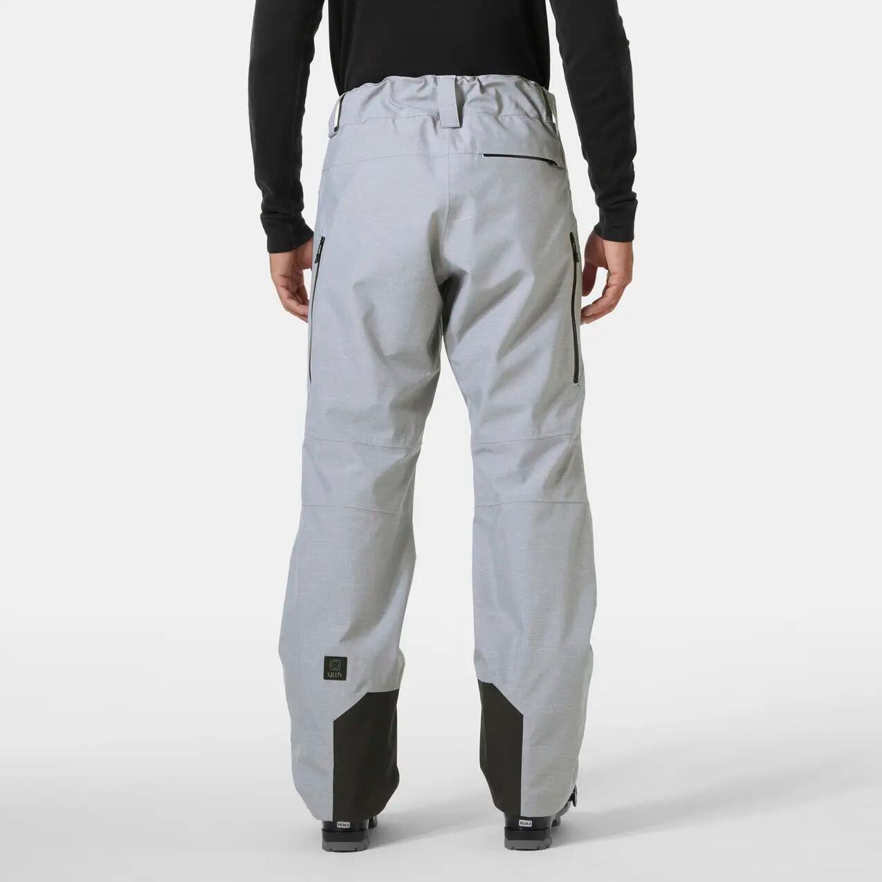 Calças de esqui Helly Hansen Garibaldi 2.0 4/7