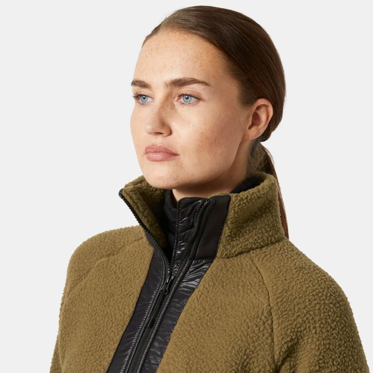 Damenmantel Helly Hansen Bliss Hybrid 3/6