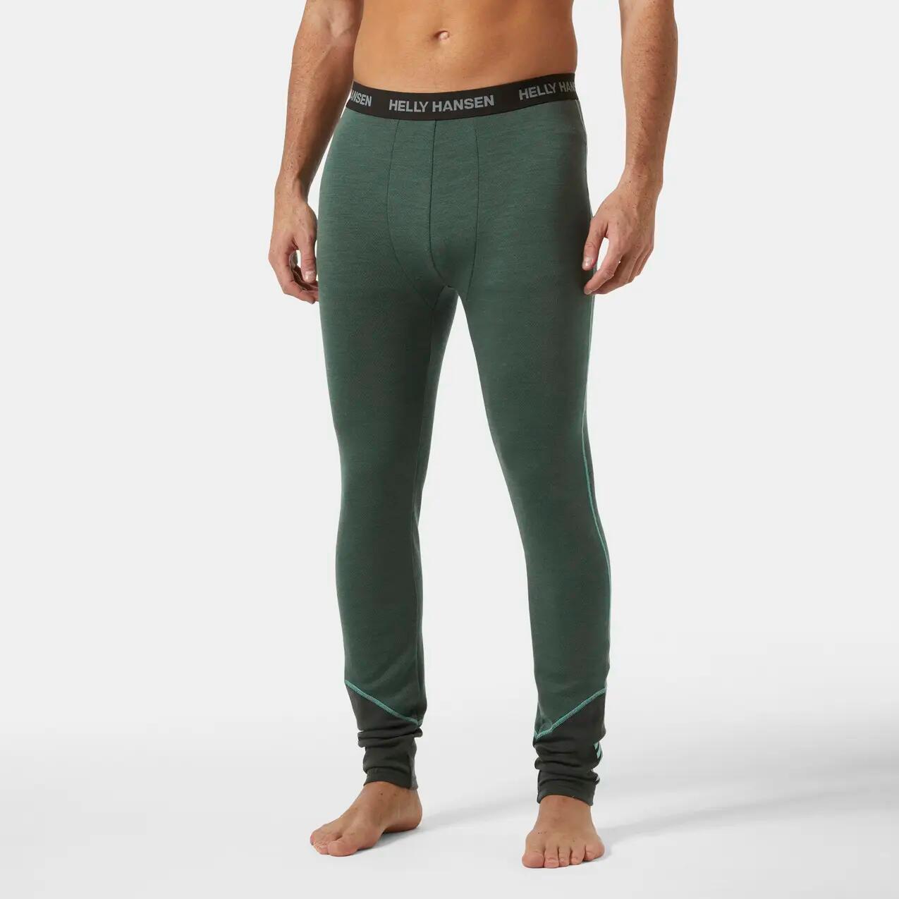 Pantaloni Helly Hansen Lifa Midweight 2/6