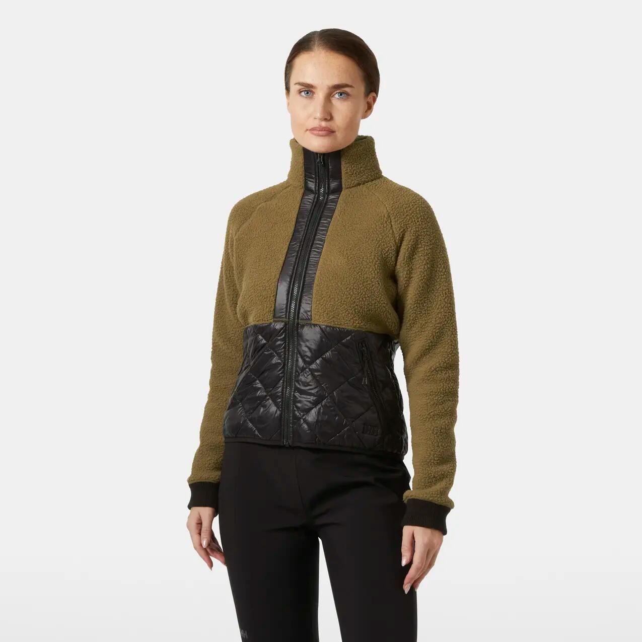 Damenmantel Helly Hansen Bliss Hybrid 2/6