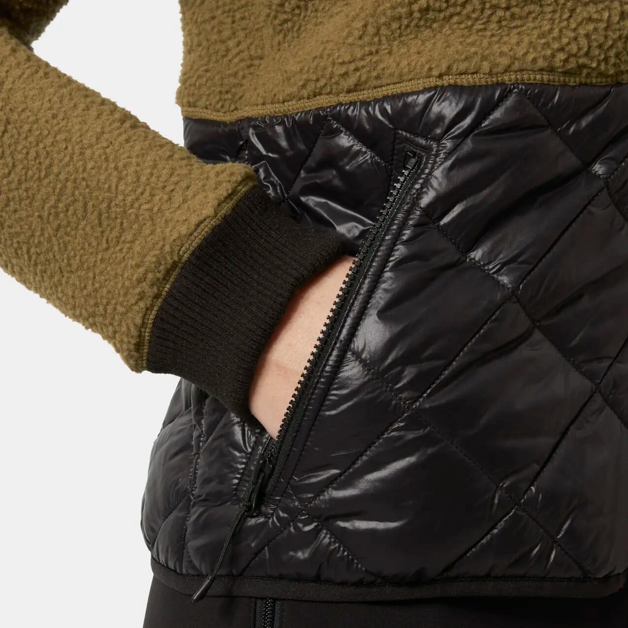 Damenmantel Helly Hansen Bliss Hybrid 5/6