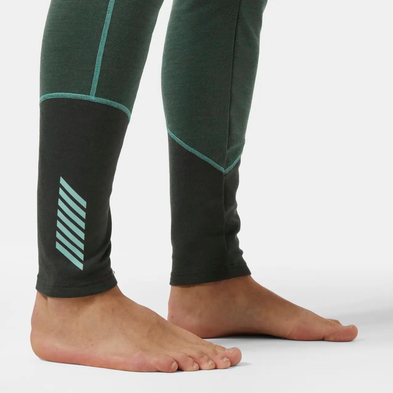 Pantaloni Helly Hansen Lifa Midweight 5/6