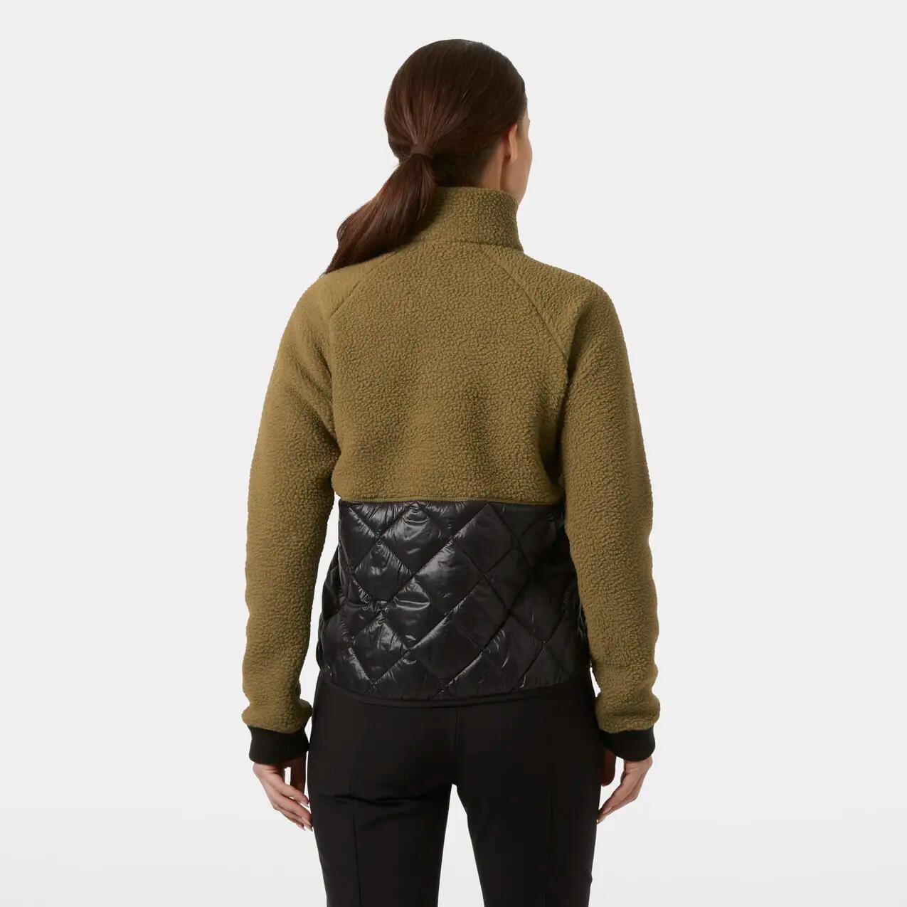 Damenmantel Helly Hansen Bliss Hybrid 4/6