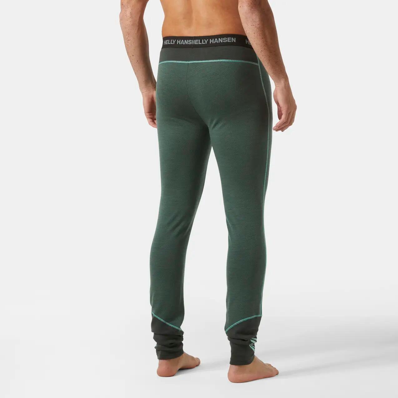Pantaloni Helly Hansen Lifa Midweight 4/6