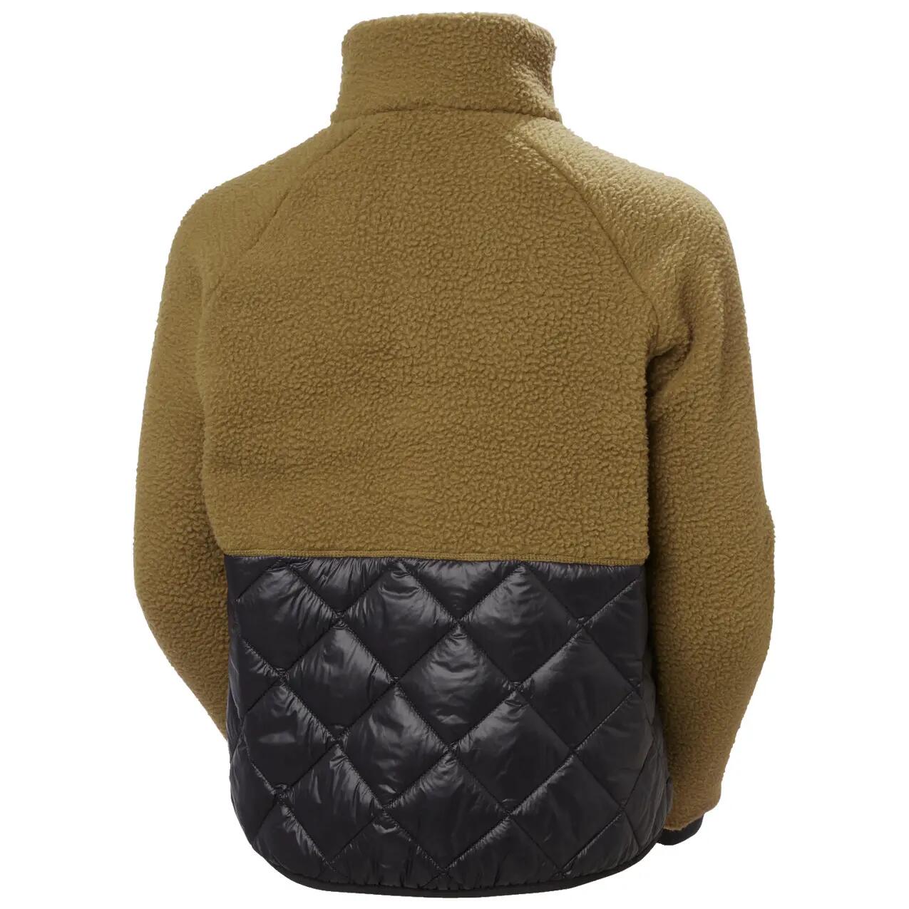 Damenmantel Helly Hansen Bliss Hybrid 6/6