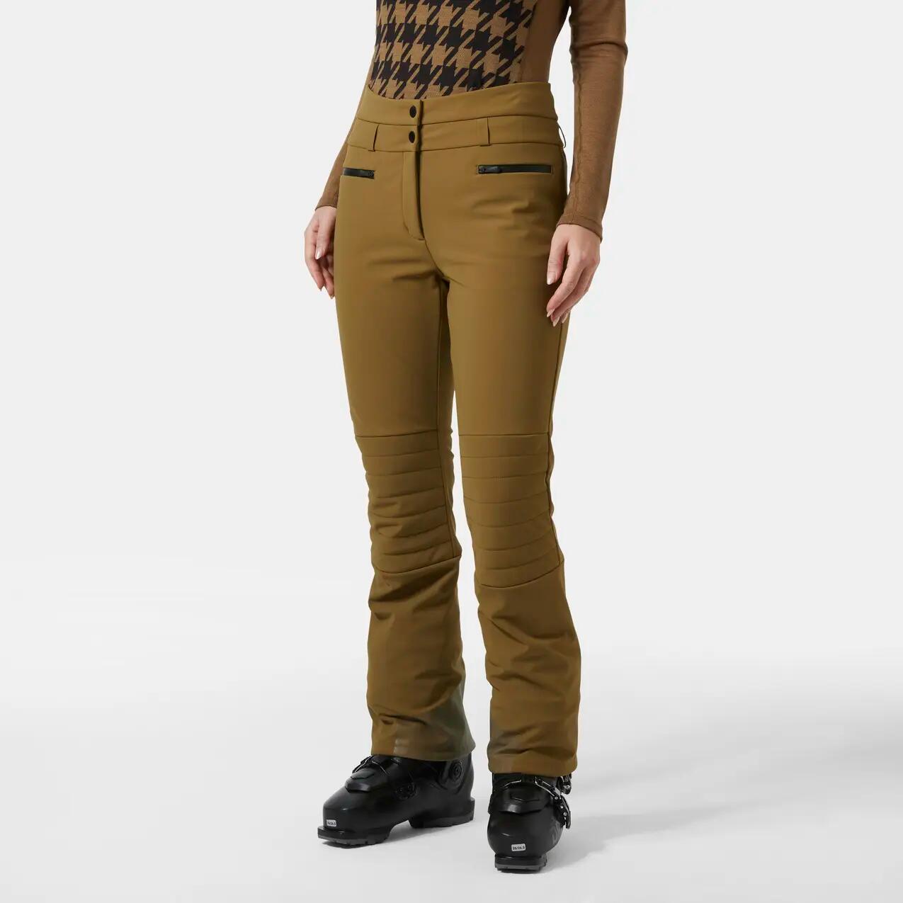 Pantalon de ski femme Helly Hansen Avanti Stretch 2.0 2/6