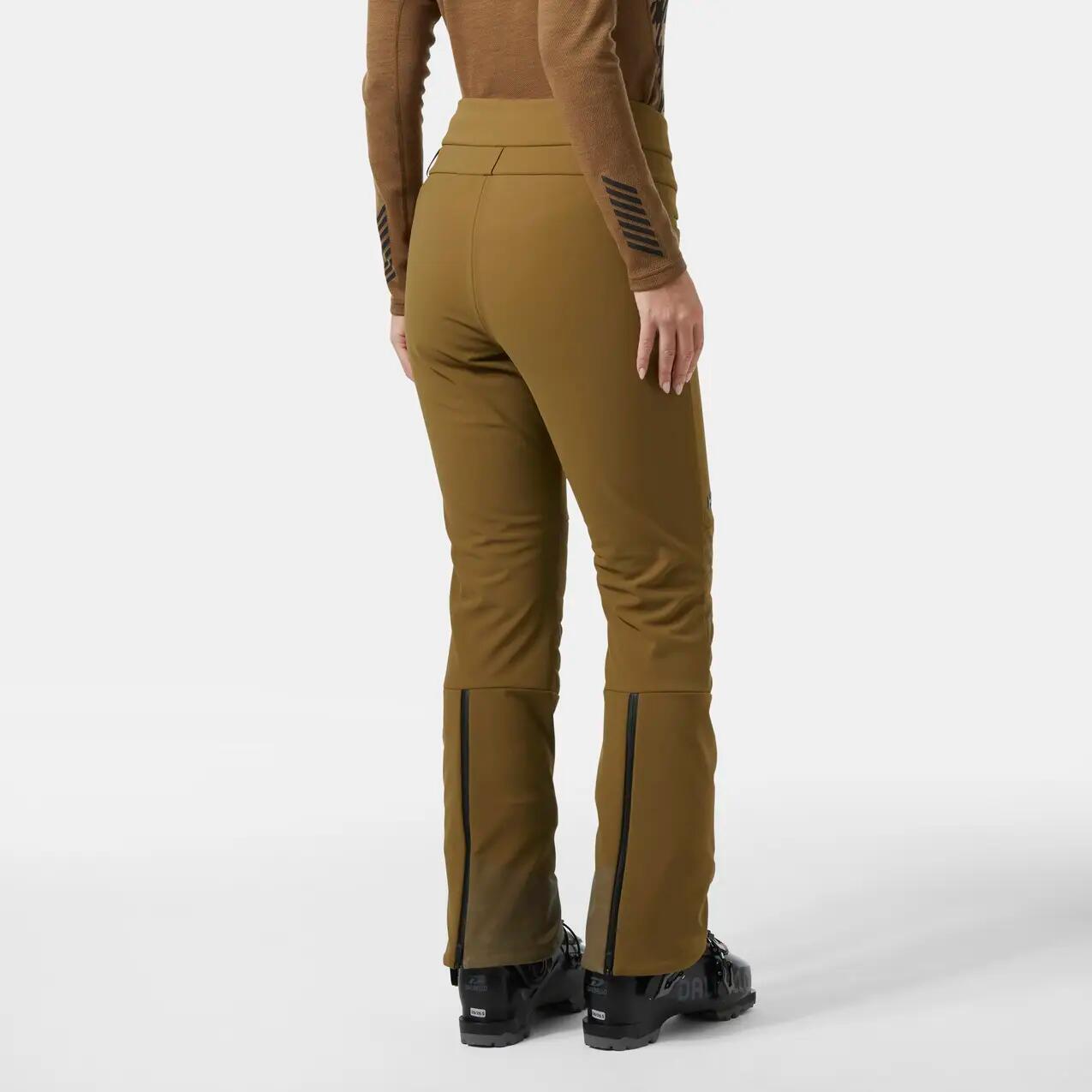 Pantalon de ski femme Helly Hansen Avanti Stretch 2.0 4/6