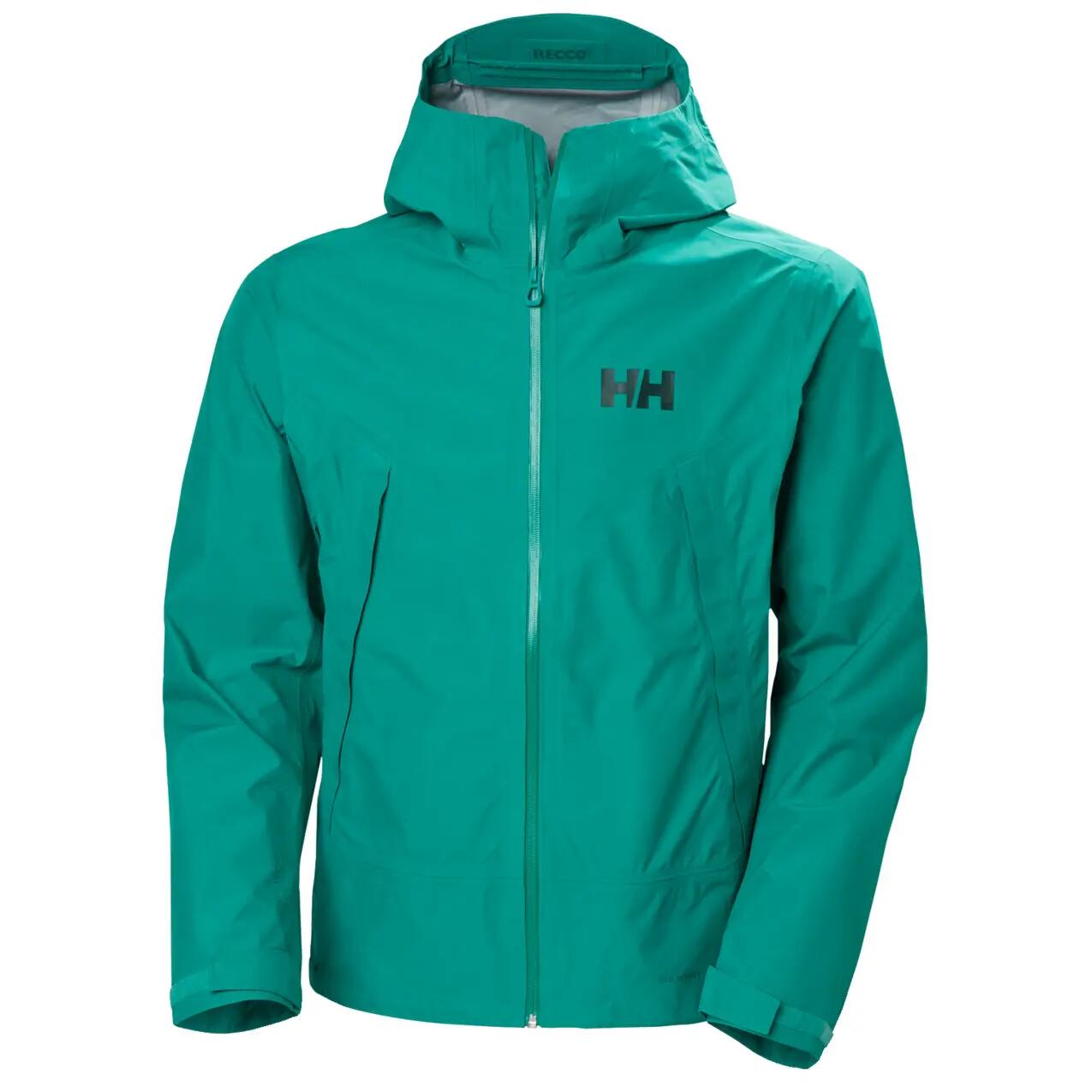 HELLY HANSEN Turistická bunda Helly Hansen Verglas Infinity 2.0