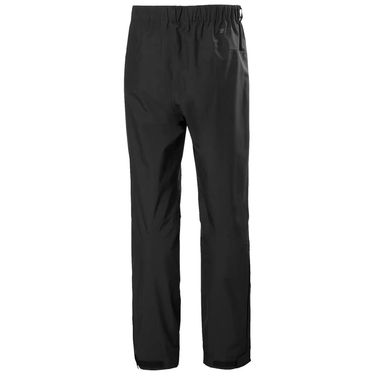 Pantaloni da sci Helly Hansen Loke 2L Shell 6/6