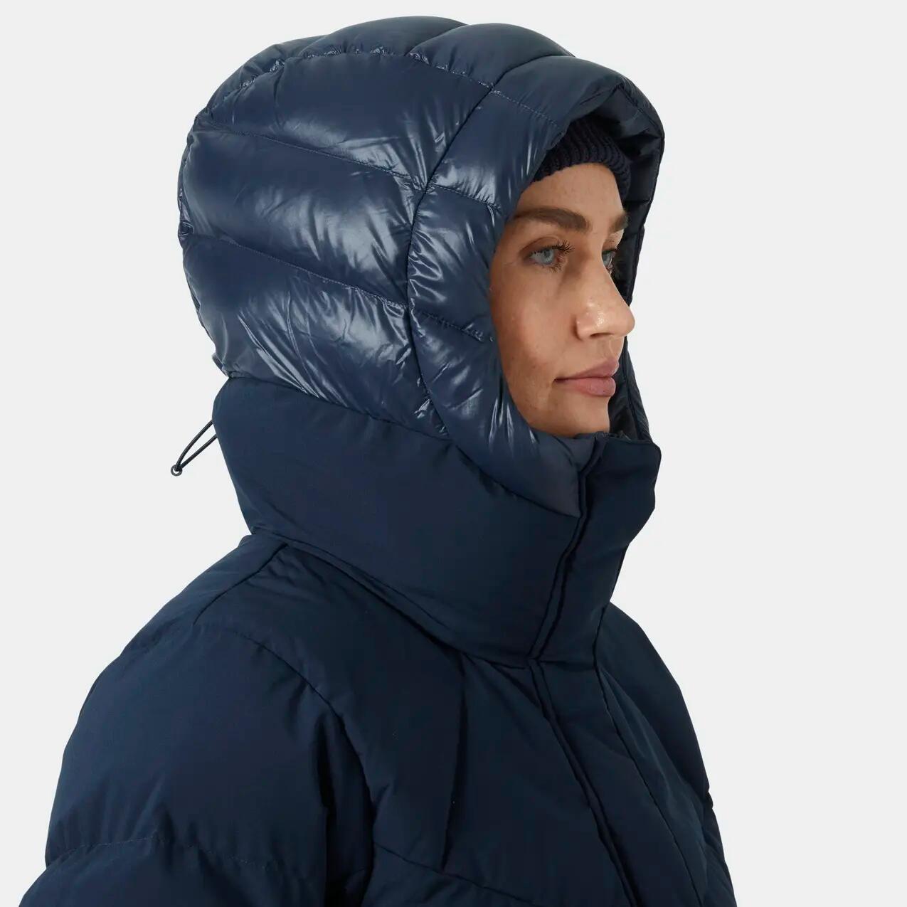 Parka da donna Helly Hansen Bliss 3/6