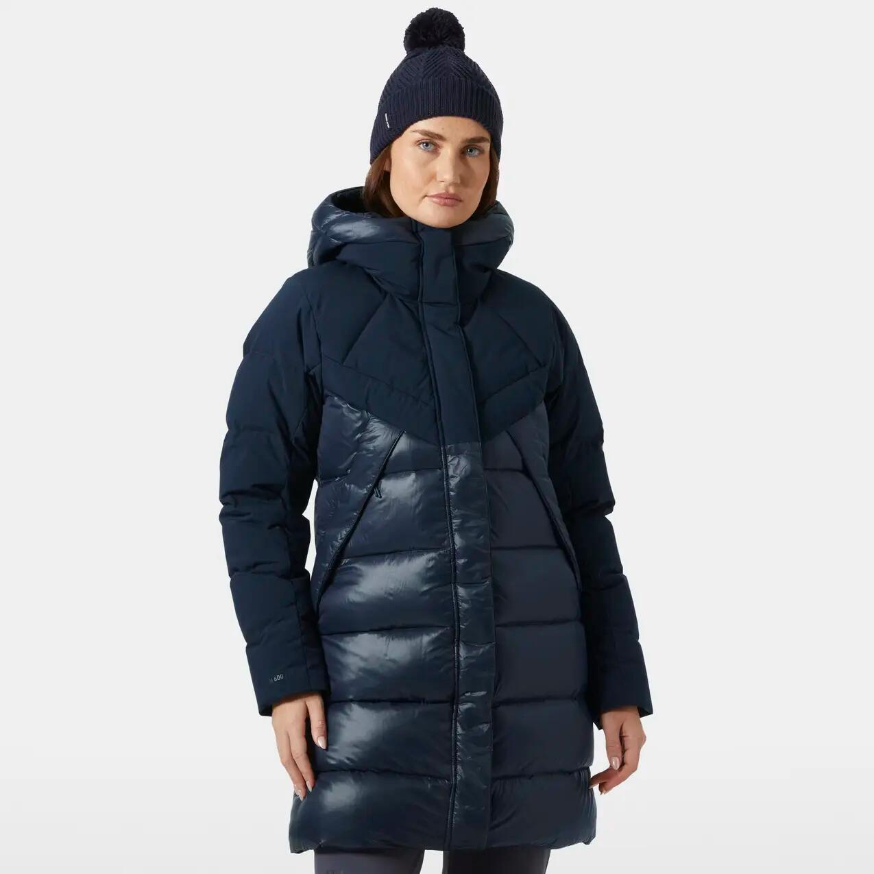 Parka da donna Helly Hansen Bliss 2/6