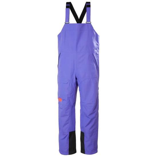 Salopette de ski femme Helly Hansen Emiko Shell Bib