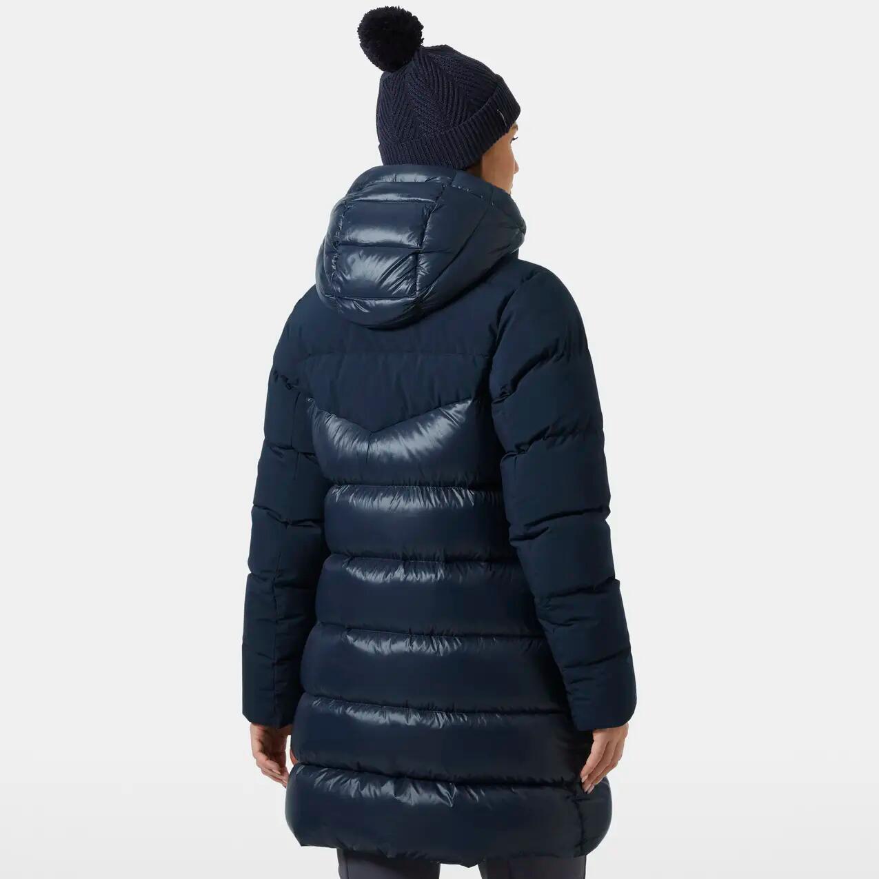 Parka da donna Helly Hansen Bliss 4/6