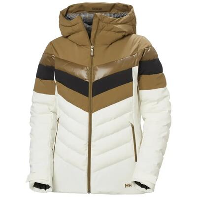 Donsjack voor dames helly hansen imperial puffy