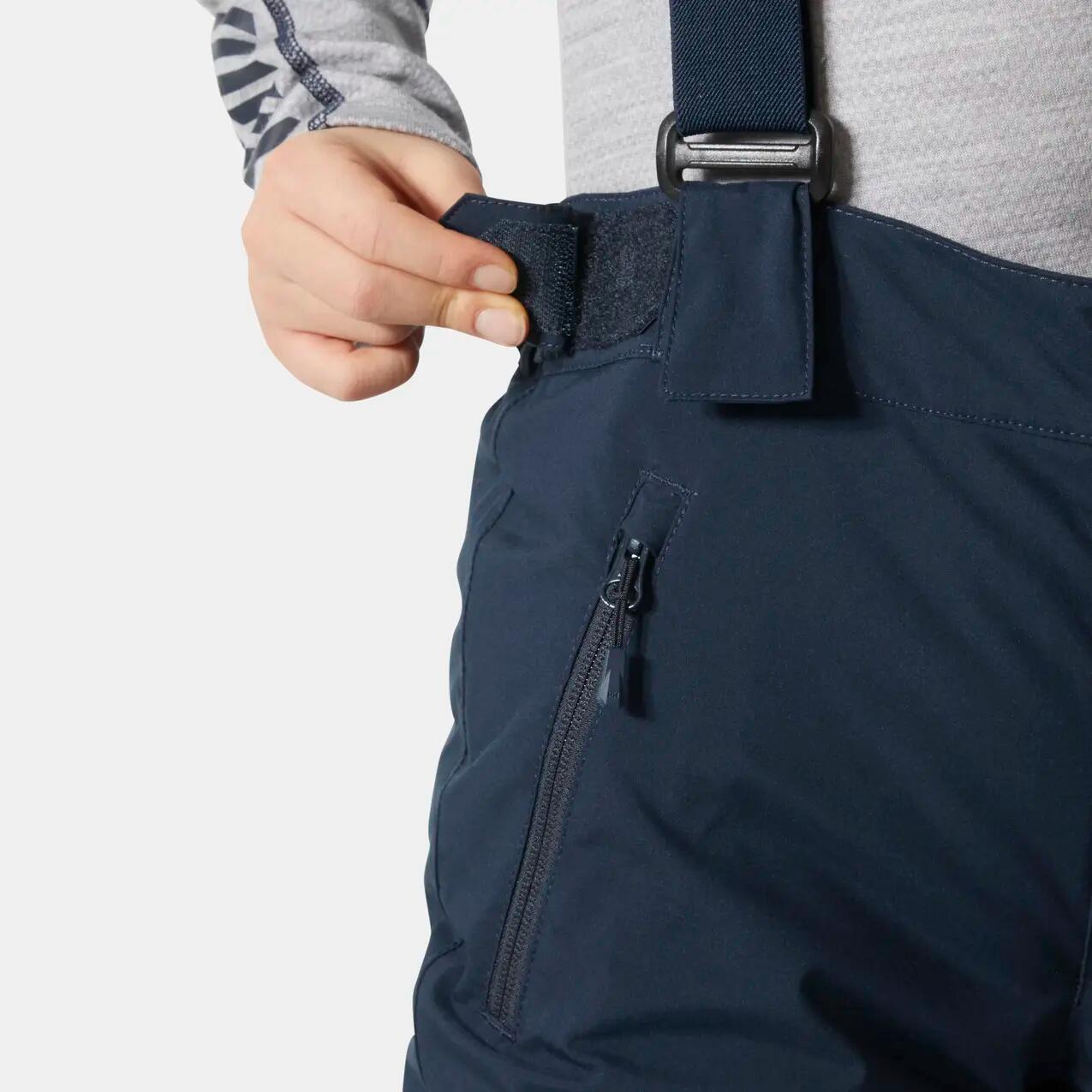 Monos de esquí para niños Helly Hansen No Limits 2.0 5/7
