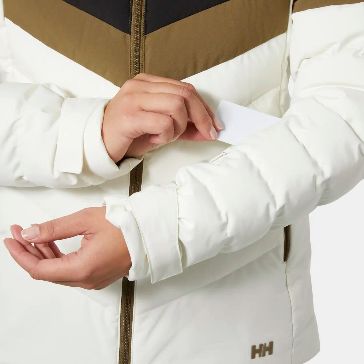 Piumino da donna Helly Hansen Imperial Puffy 7/7