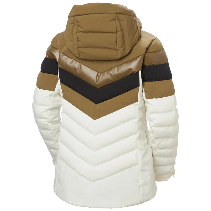 Geaca de schi W Imperial Puffy 2.0 Jacket femei