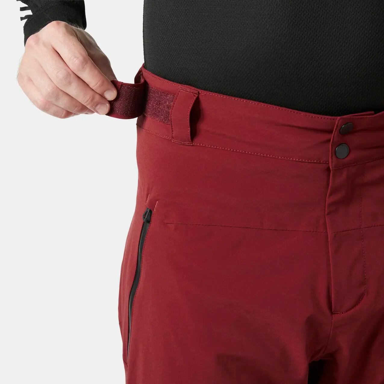 Skihose Helly Hansen Alpha Lifaloft 3/7