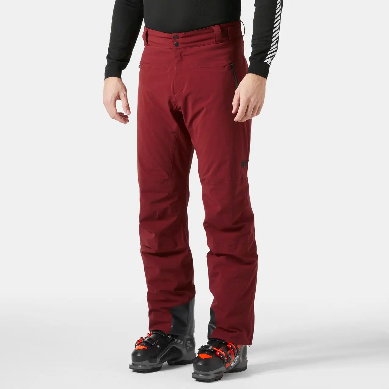 Skihose Helly Hansen Alpha Lifaloft 2/7