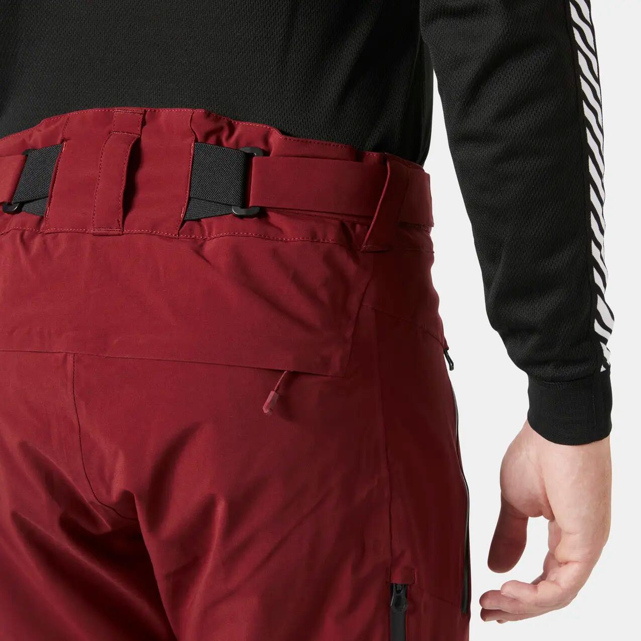 Skihose Helly Hansen Alpha Lifaloft 5/7