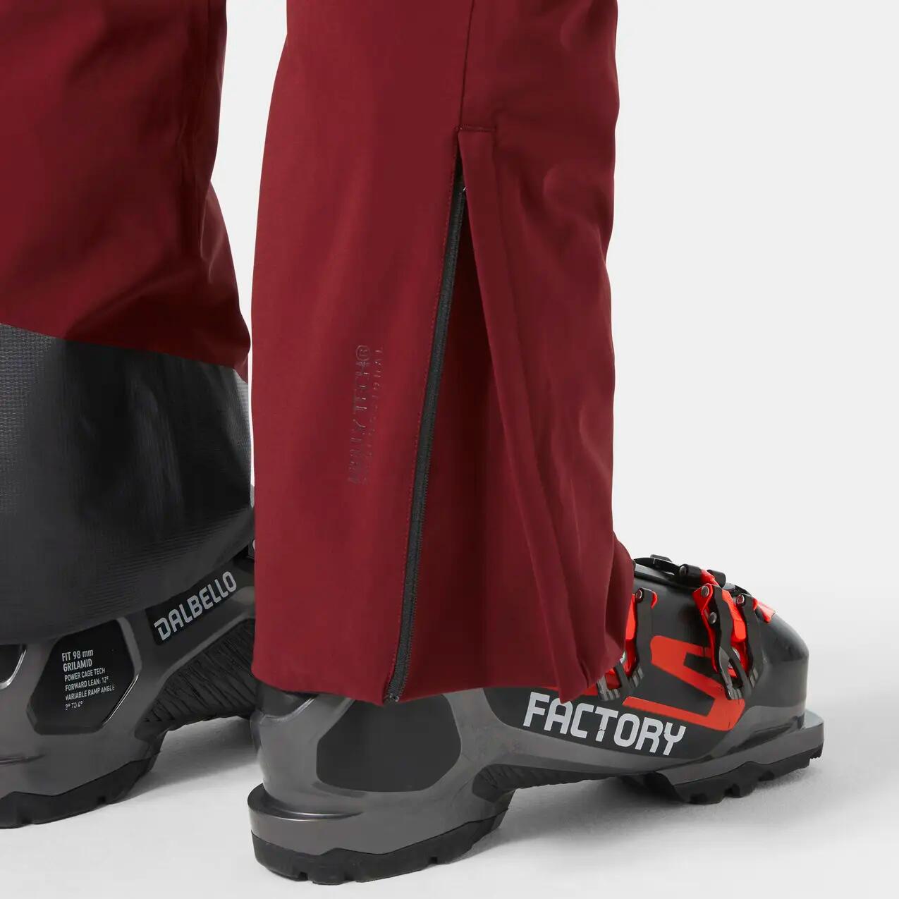 Skihose Helly Hansen Alpha Lifaloft 7/7