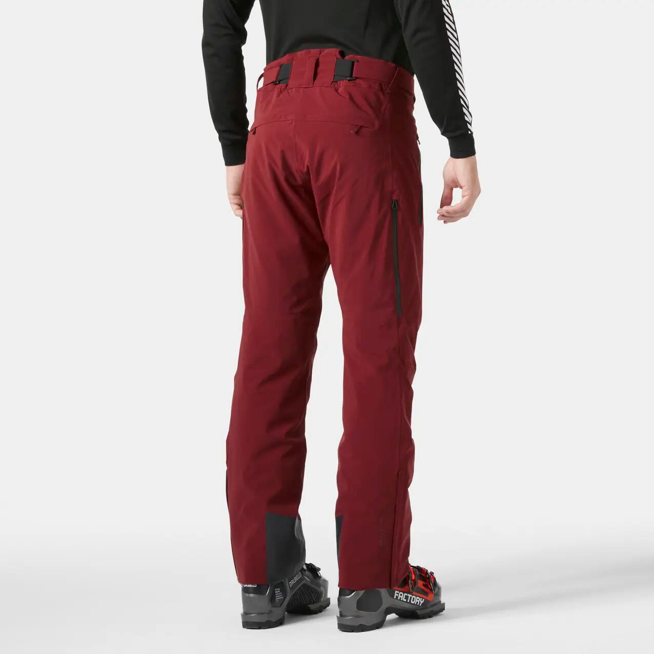Skihose Helly Hansen Alpha Lifaloft 4/7