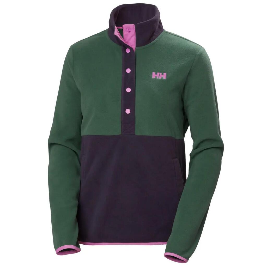 Women's fleece Helly Hansen Daybreaker Snap