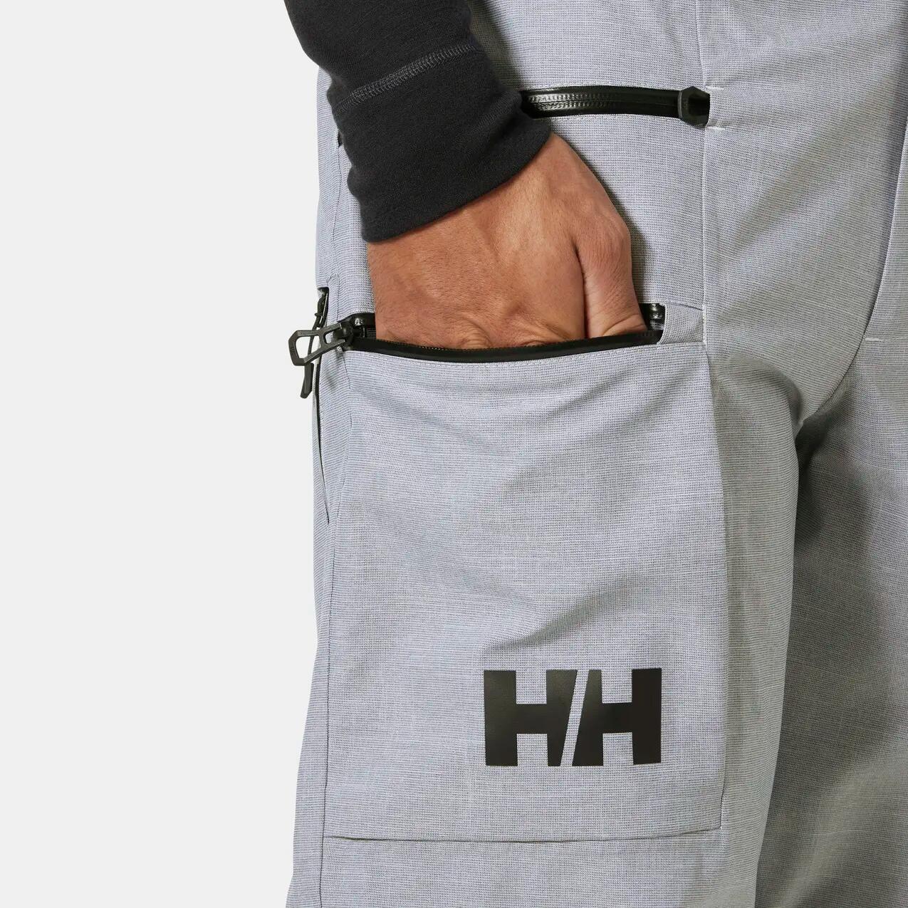 Calças de esqui Helly Hansen Garibaldi 2.0 5/7
