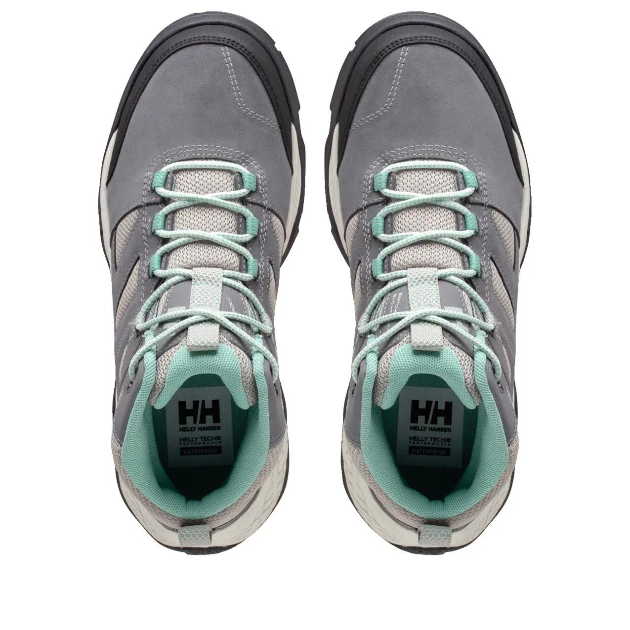 Dameswandelschoenen Helly Hansen Switchback 3 HT 5/5