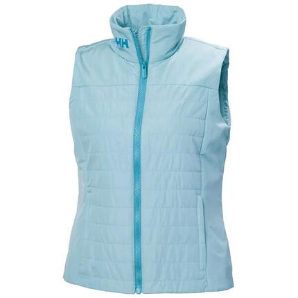 Doudoune sans manches femme Helly Hansen Crew 2.0