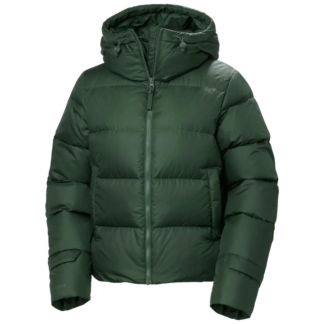 Jacheta de puf W Essence Down Jacket femei