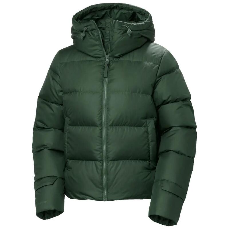 Jacheta de puf W Essence Down Jacket femei