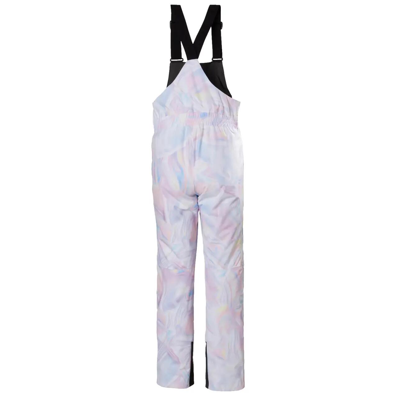 Salopette de ski femme Helly Hansen Legendary Bib 6/7