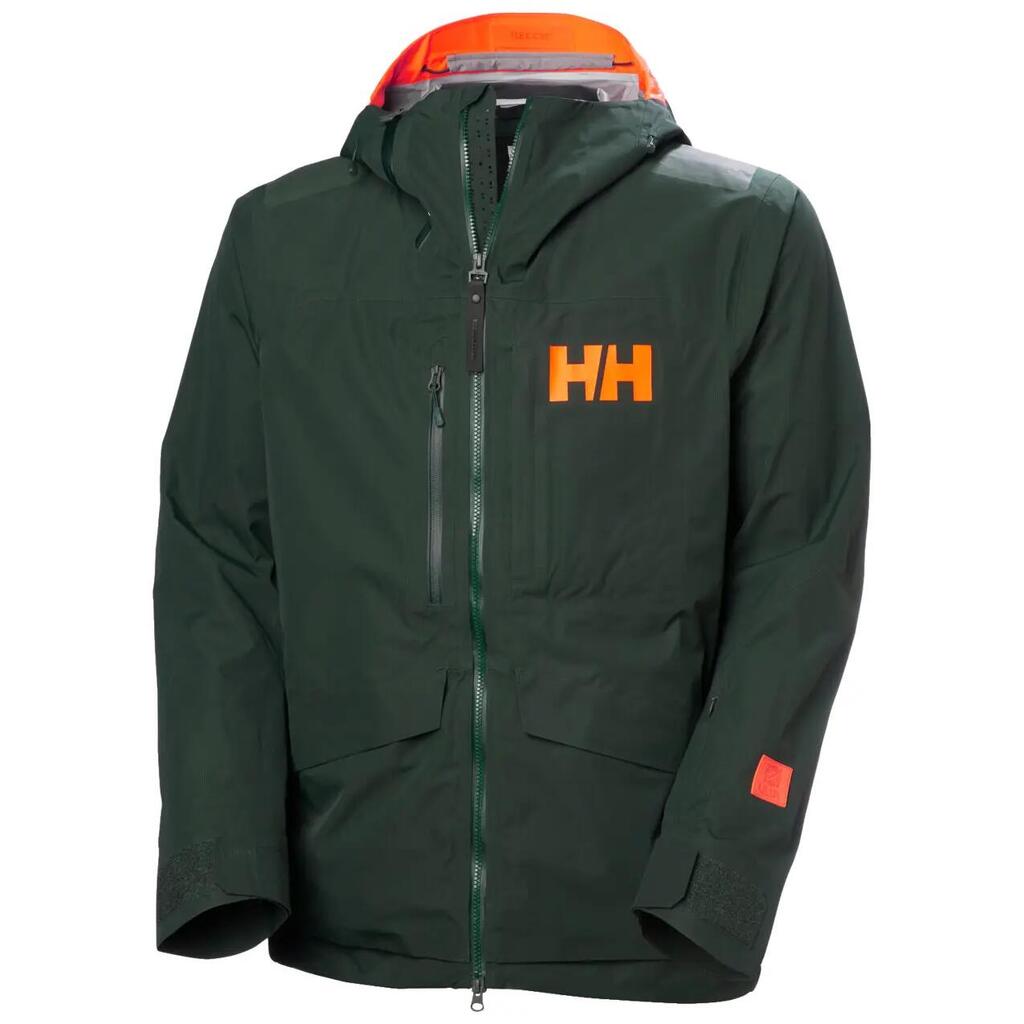 Ski jacket Helly Hansen Ridge Infinity