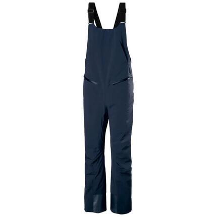 Salopette de ski femme Helly Hansen Alphelia