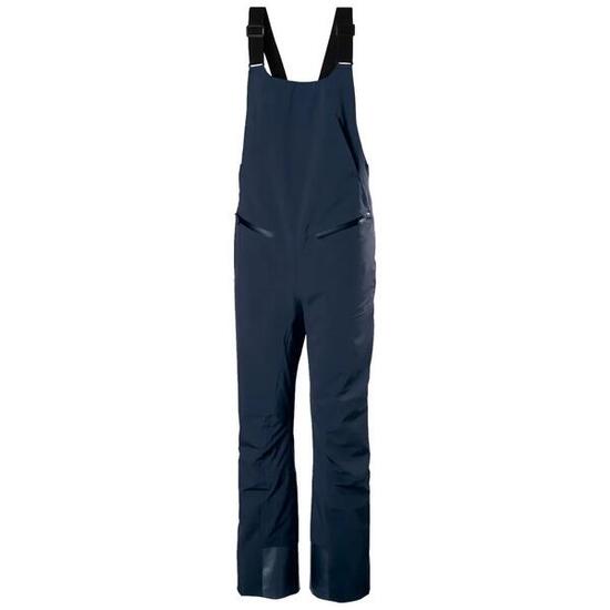 Salopette de ski femme Helly Hansen Alphelia
