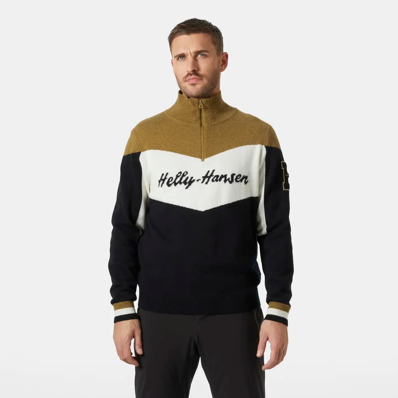 Jersey Helly Hansen Apres 2/6