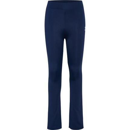 Legginsy z wysokim stanem dla dziewczynki Hummel