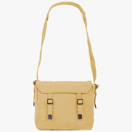 Highlander Sac à dos en toile - Olive