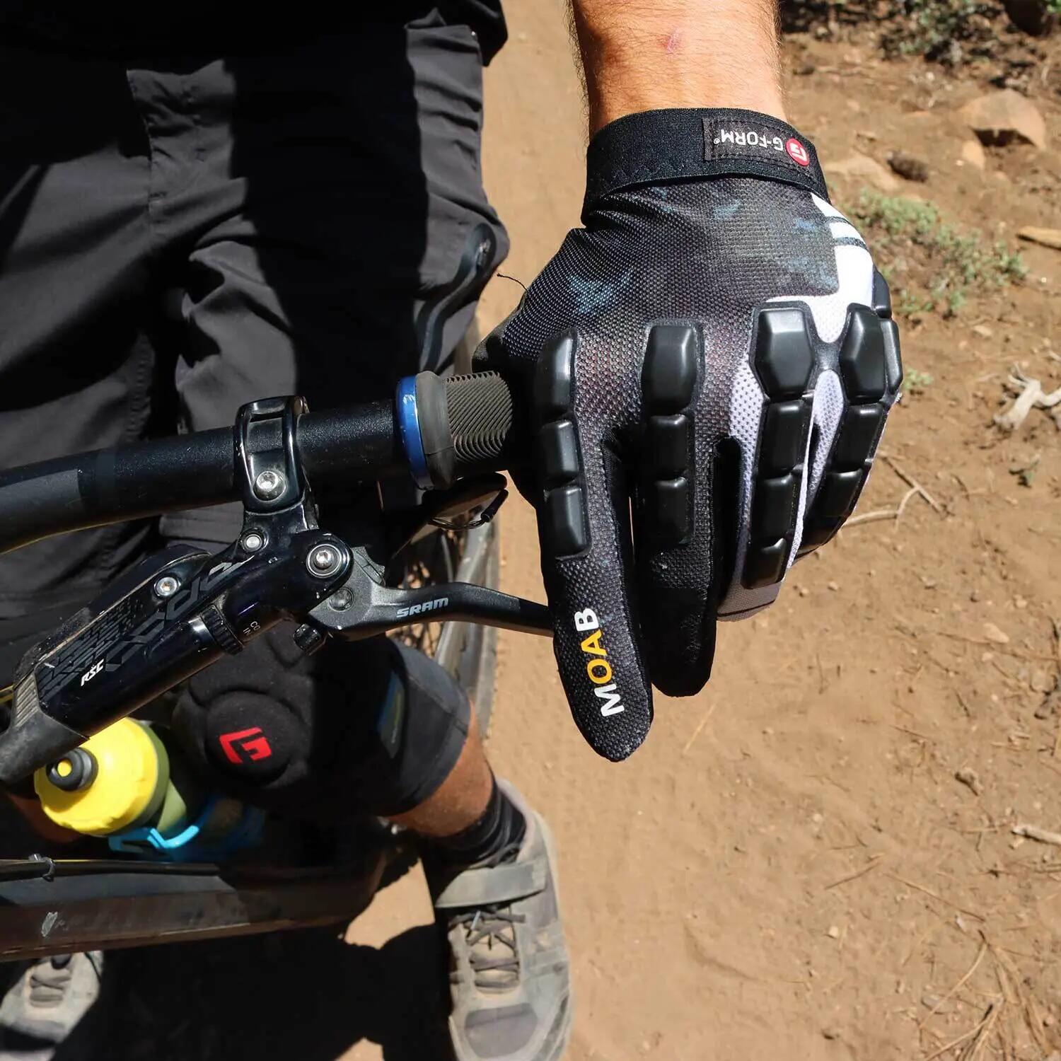 Guantes G-Form Moab 2/3