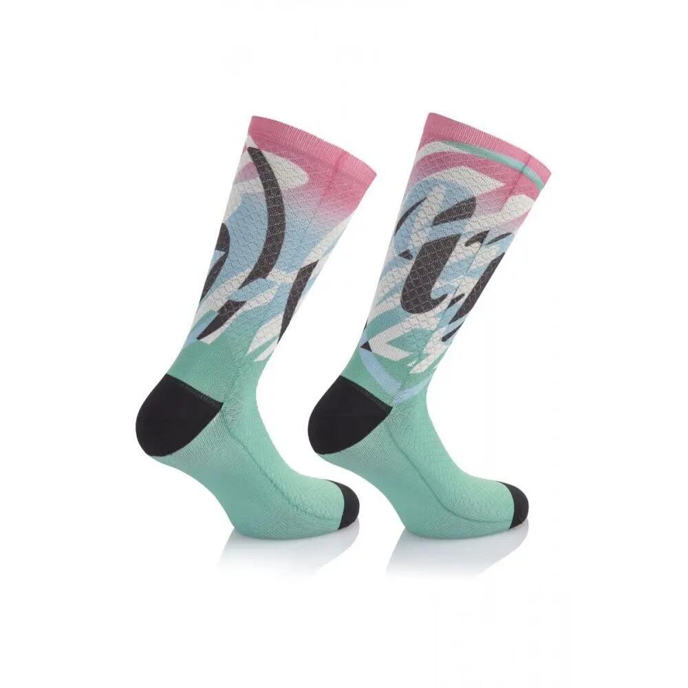 Socken Mb Wear Fun H17 Années 90 2/2