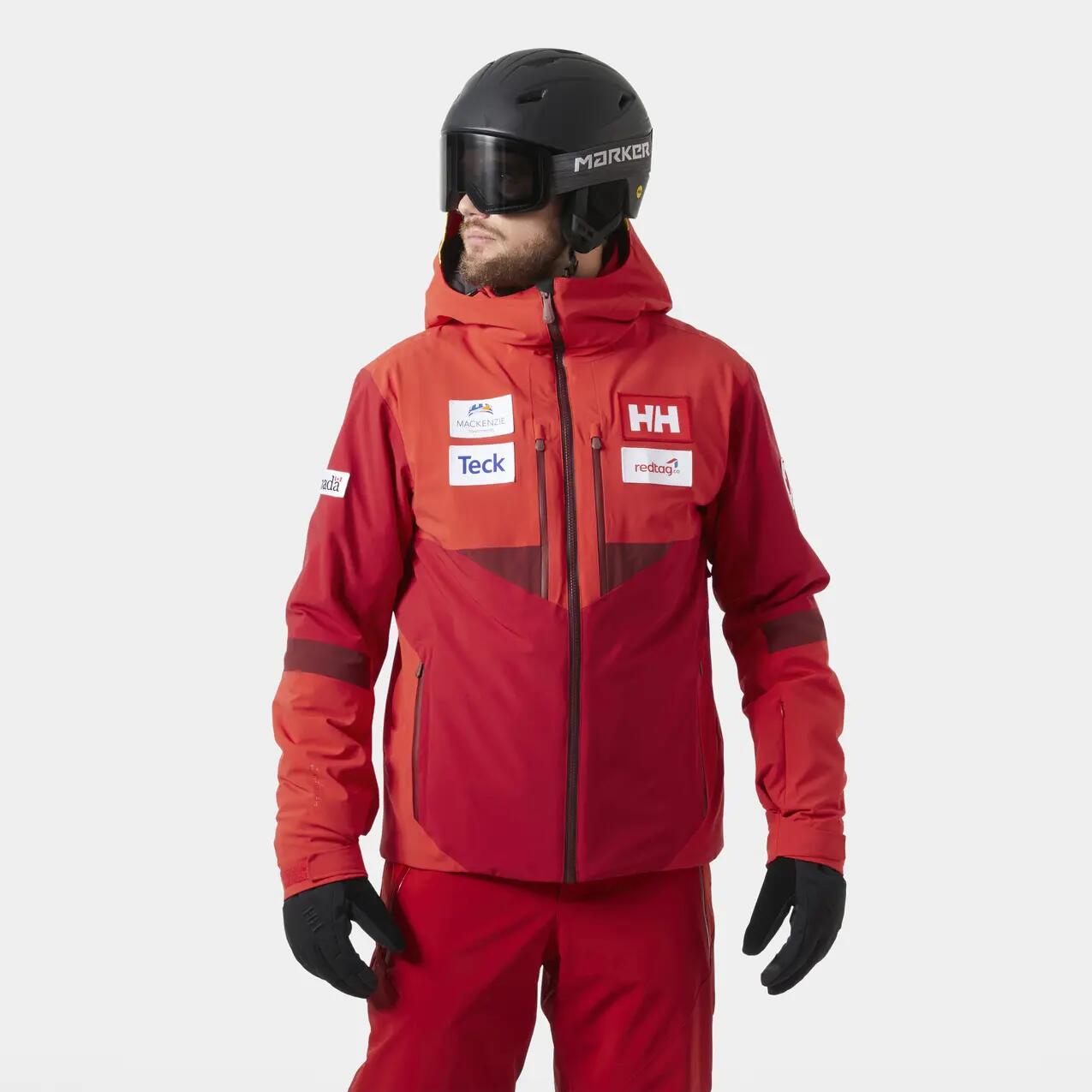 Giacca da sci Helly Hansen Kvitfjell Race 3/7
