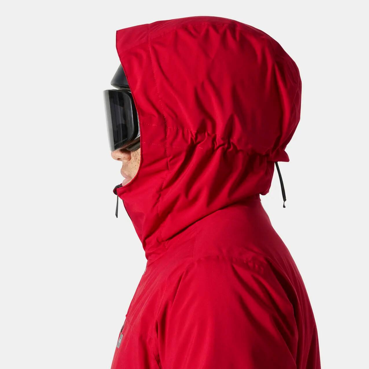Giacca da sci Helly Hansen Swift 3/7