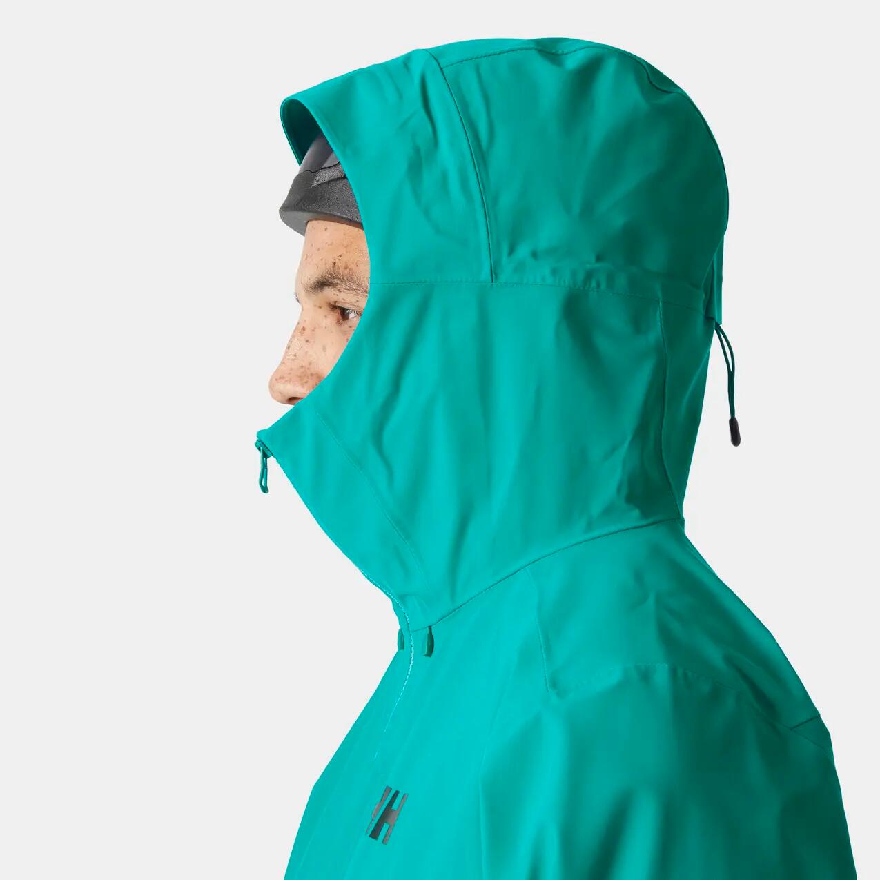 Ski-jas Helly Hansen Verglas BC 3/7