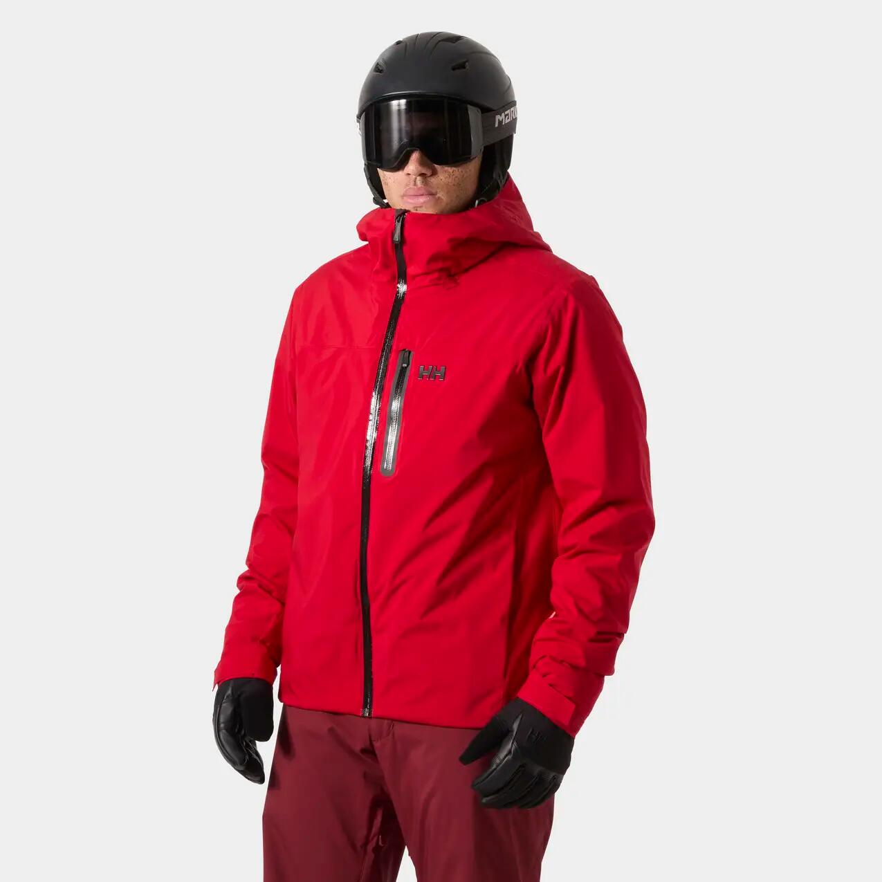 Giacca da sci Helly Hansen Swift 2/7