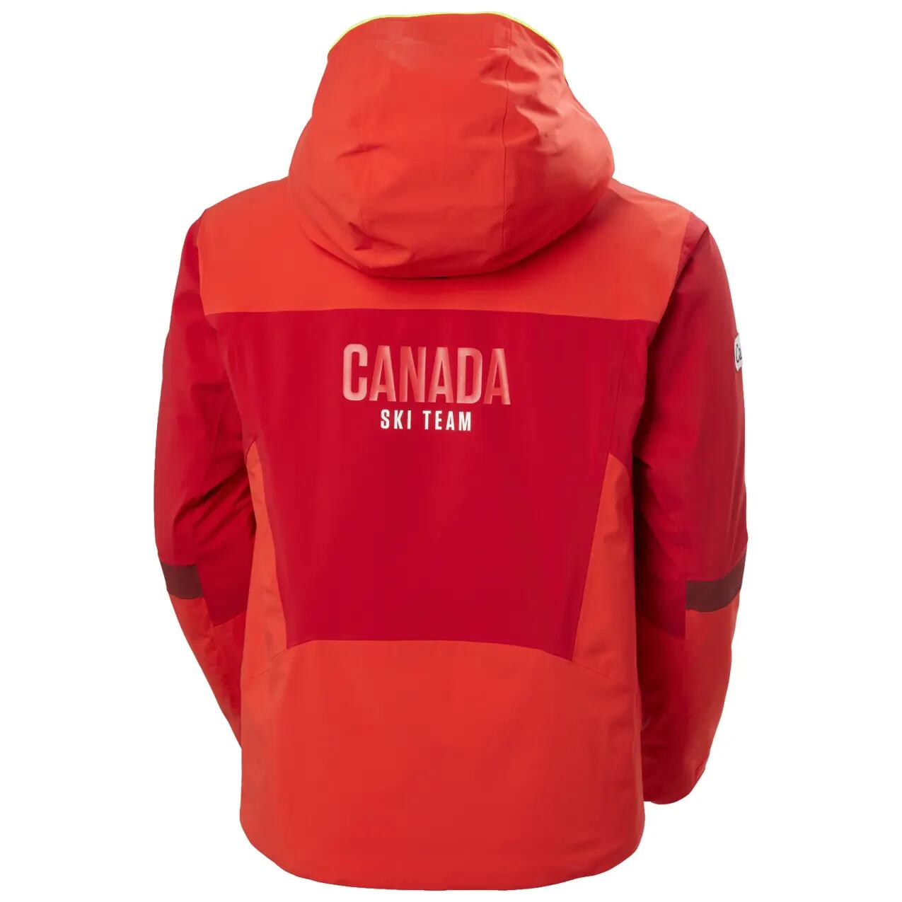 Ski jacket Helly Hansen Kvitfjell Race | Decathlon