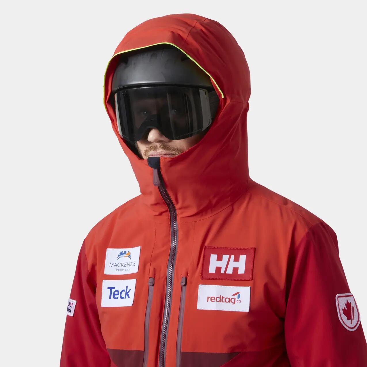 Giacca da sci Helly Hansen Kvitfjell Race 5/7