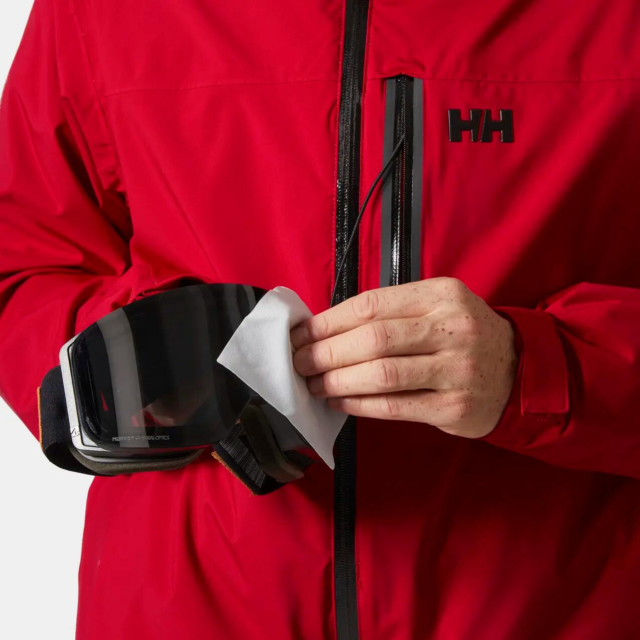Giacca da sci Helly Hansen Swift 5/7