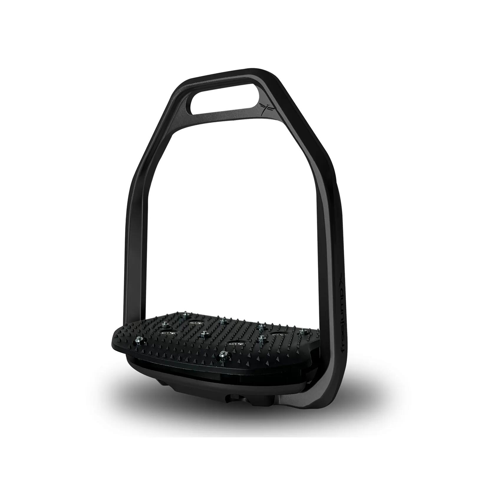 Estribos de equitación Freejump Air'S Pure((plancher 0° œil 0°) 2/7