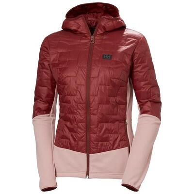 Hybride skijas voor dames helly hansen lifaloft